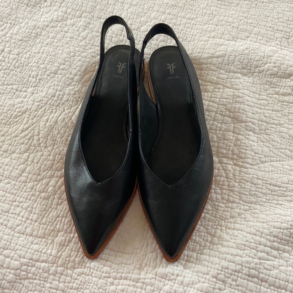 Frye shoes